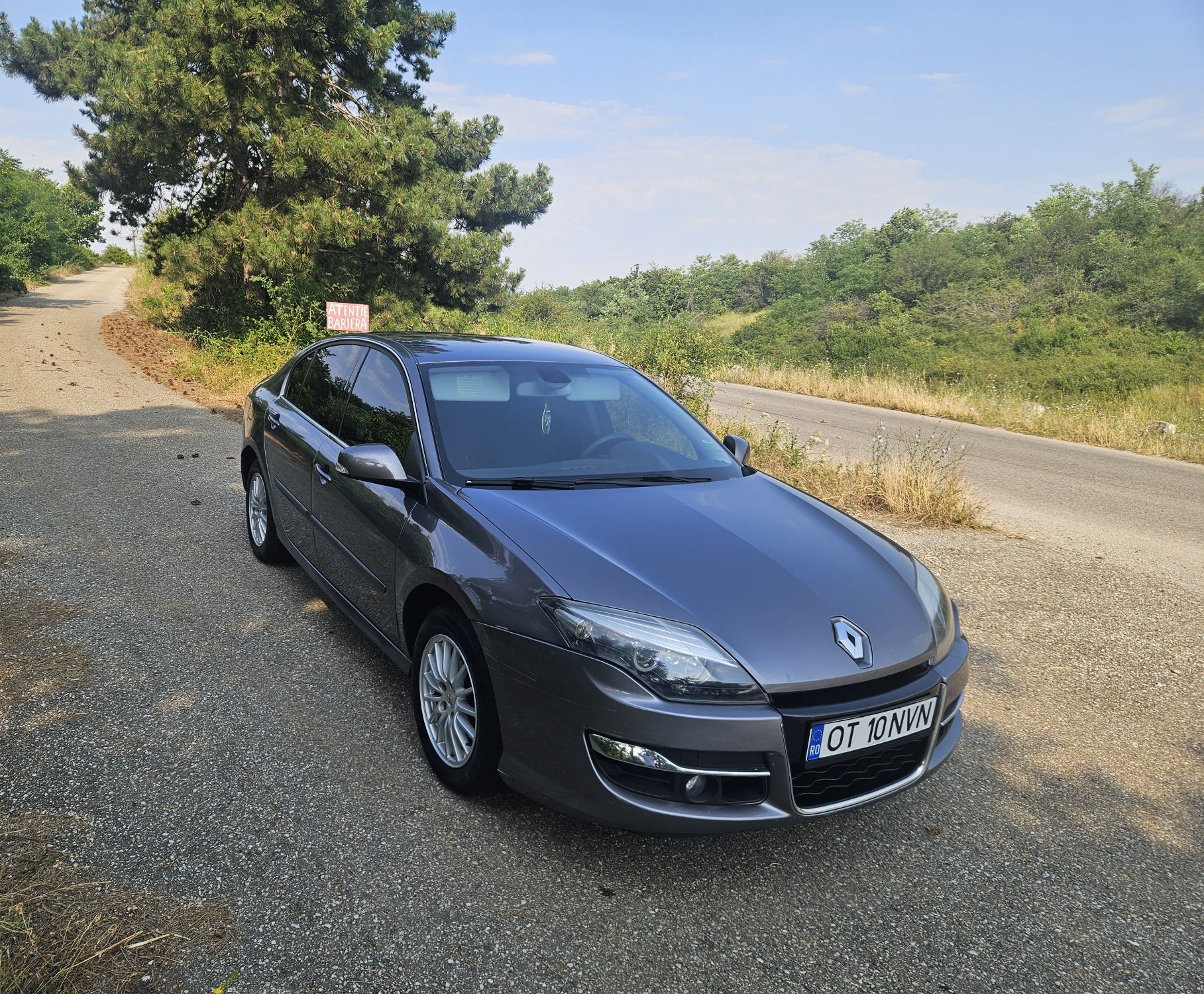 Renault Laguna 3