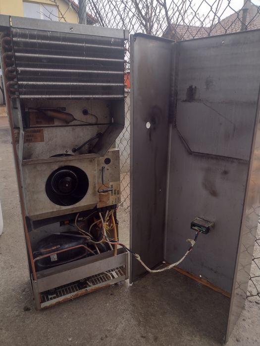 Aer condiționat de tablou electric