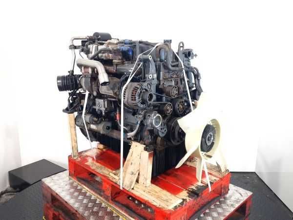 Motor complet pentru camion DAF PX-5 112 H1 // Piese NOI + Second
