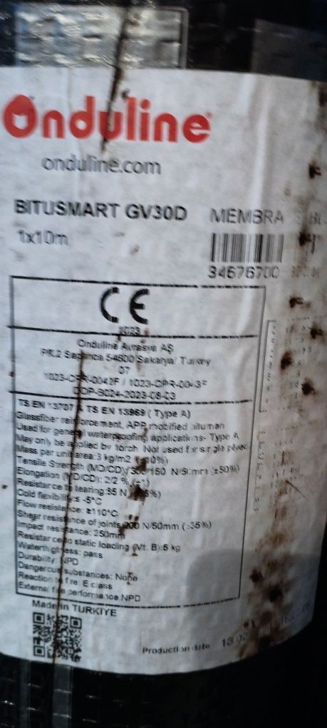Продавам ондолин