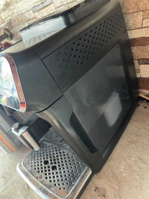 Philips latte go 3200