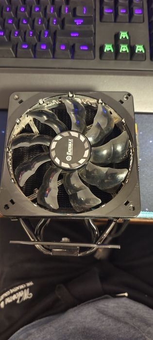 Cooler procesor Artic Freezer 34 eSports