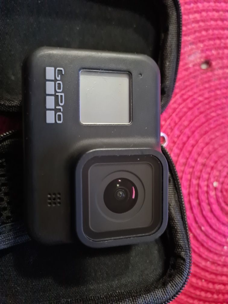 GoPro Hero 8 Black