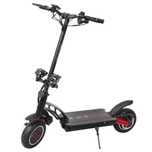 Тротинетка Kugoo G Booster 2x800w