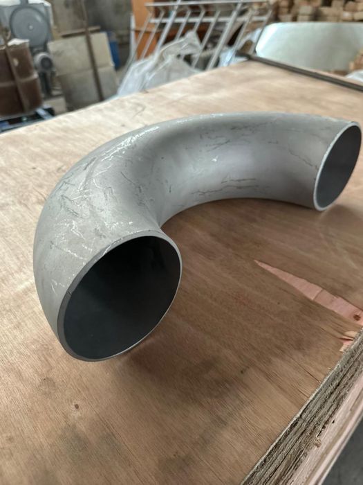 Отвод U образный 180• AISI 304 D108*4мм