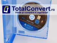 PS4- Uncharted 4 A Thief s End | TotalConvert #D74145