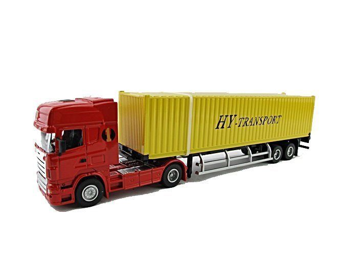 Kaidiwei 1:50 масштаб