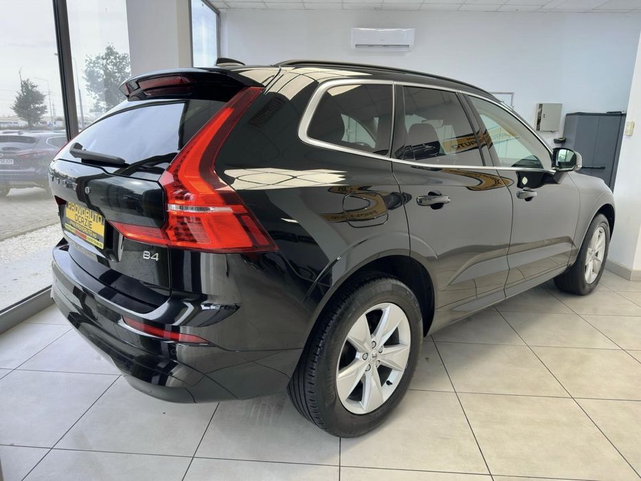 Volvo XC-60 II 2022/04 Mild Hybrid-Virtual Cockpit-Gps Navi 4K-Camera