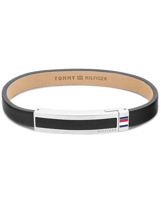 Bratara Tommy Hilfiger piele