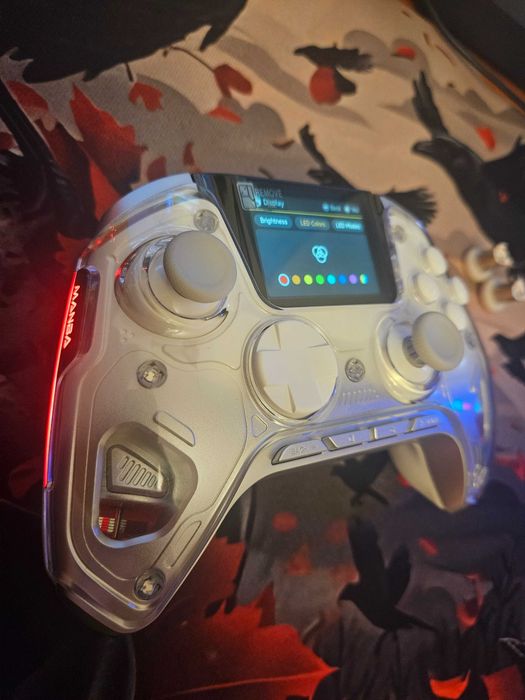 Controller Manba One V2 (Mamba 2) complet nou, sigilat.