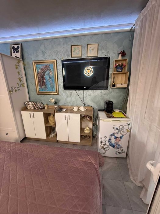 Двустаен апартамент под наем в Капана 11800951