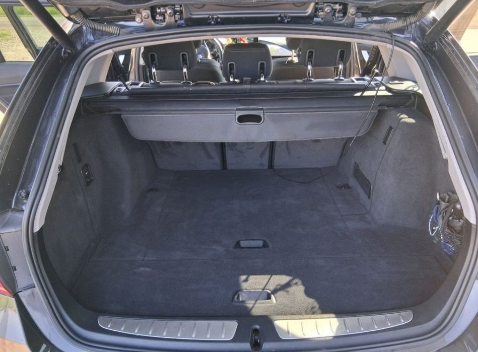 Bmw seria 3, 2016