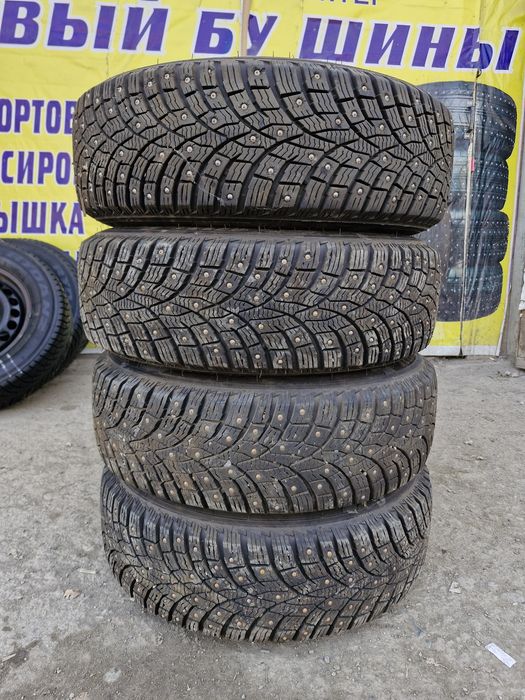 195.65.R15 TRIANGLE 2024 зимний