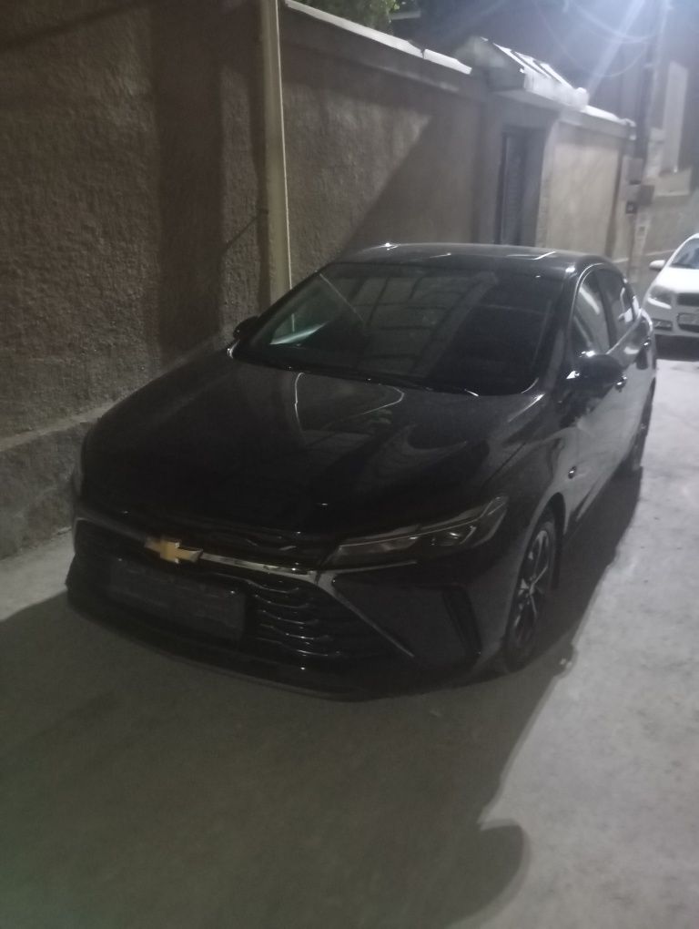 Monza 1.3 turbo 2023