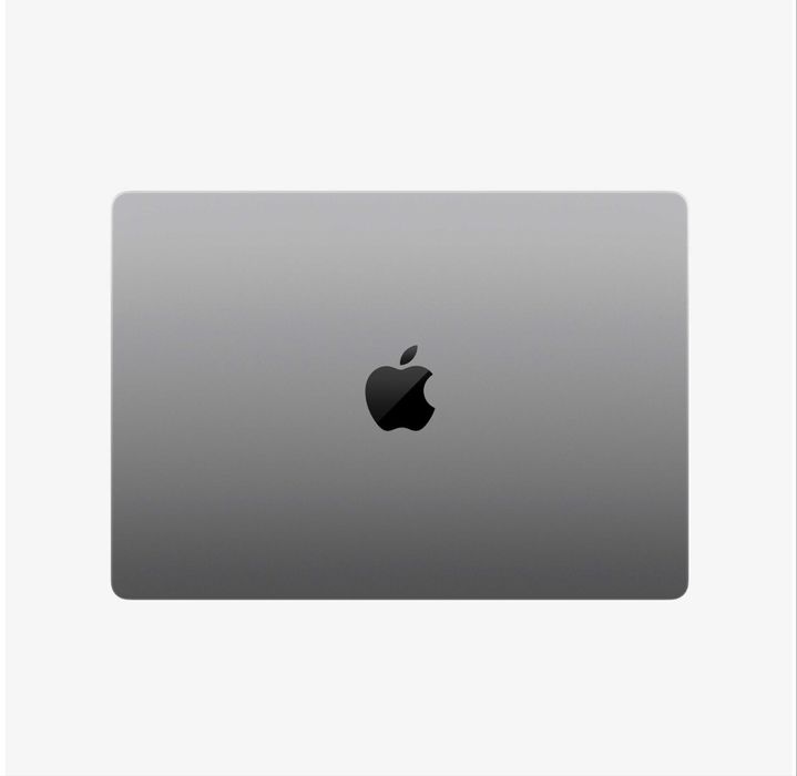 MacBook pro M3 8/512gb 14 LLA 38цикл батарея 100% коробка зарядка