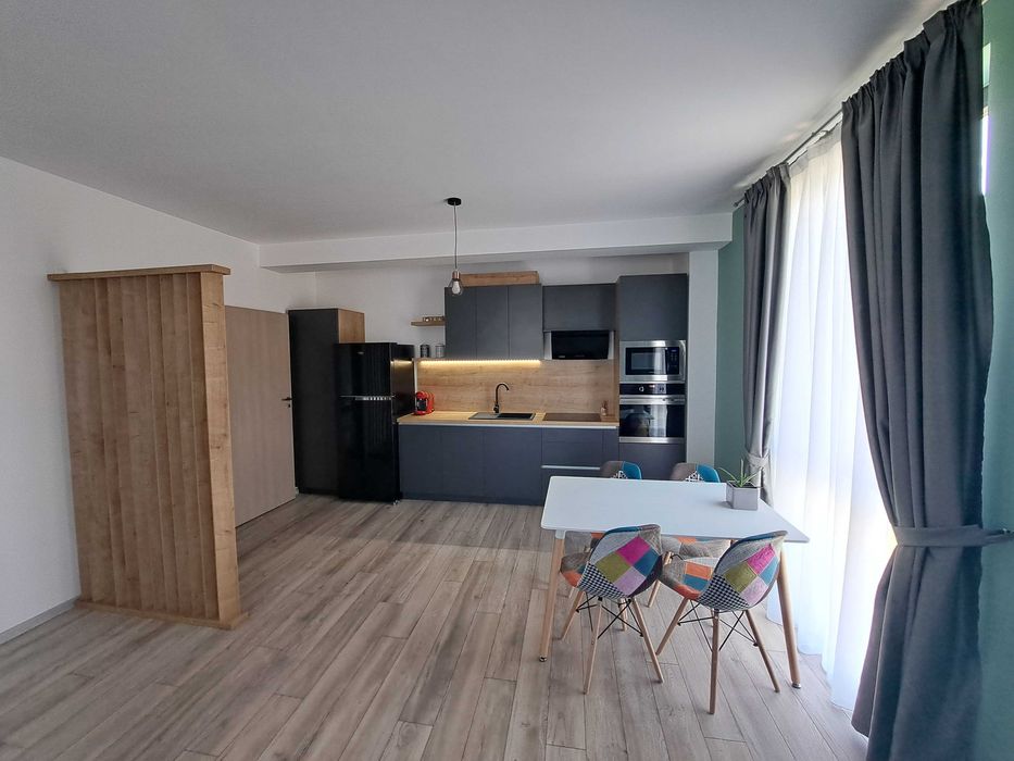Apartament de vanzare Băile Felix | 53 mp | 87.000€