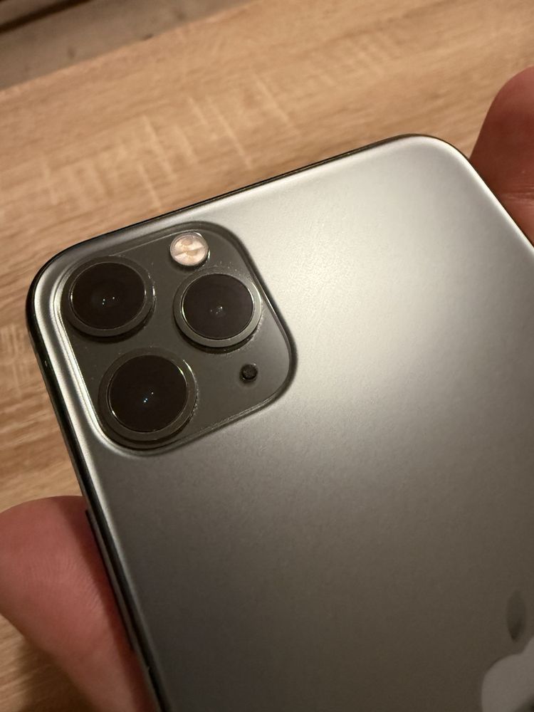 Iphone 11 Pro Max 512GB