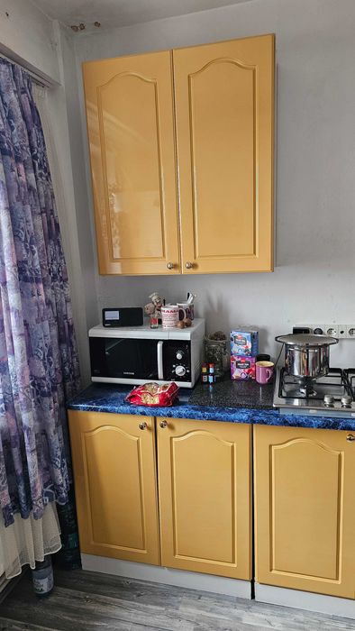 Mobila bucatarie 3.1 m STAER stare perfecta MDF