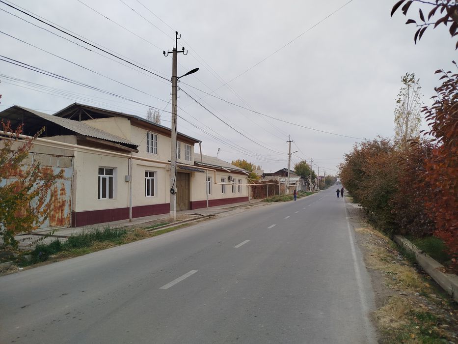 Ташкент тумани Сарке махаллада үй сотилади