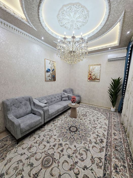 Срочно навостройка сотилади