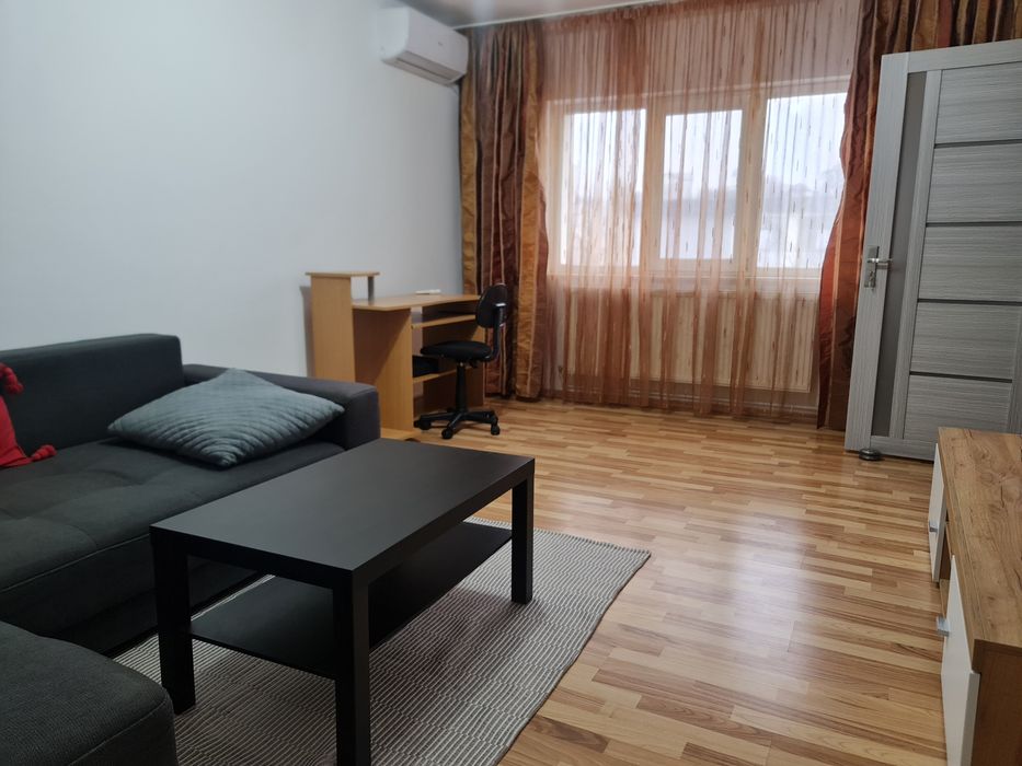 Inchiriez apartament 2 camere spatios Exercitu-Teilor PS-uri