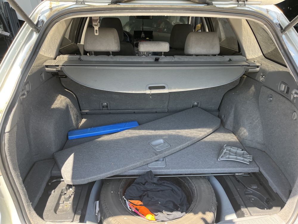 Mazda 6 1.8 бензин ЗА ЧАСТИ!!