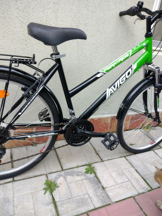 Bicicleta unisex R 26