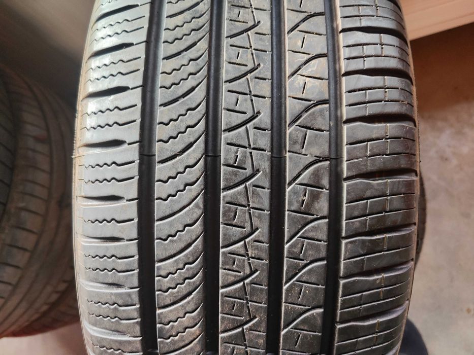 4бр. всесезонни гуми 235/50/20 Pirelli