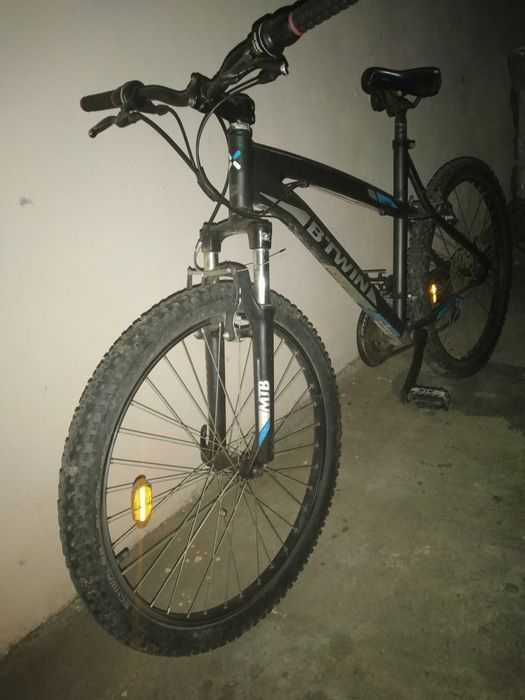 Vand bicicleta mountain bike BTWIN