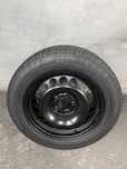 Rezerva audi mercedes 16 5x112