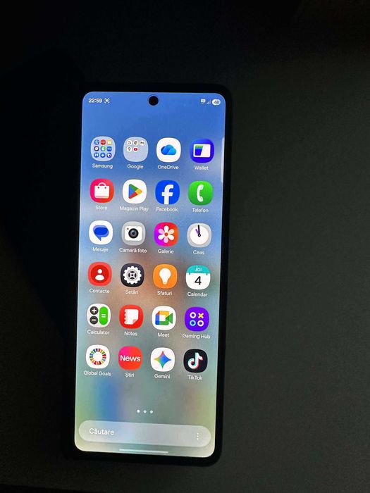 Vând/schimb Samsung z Fold 5