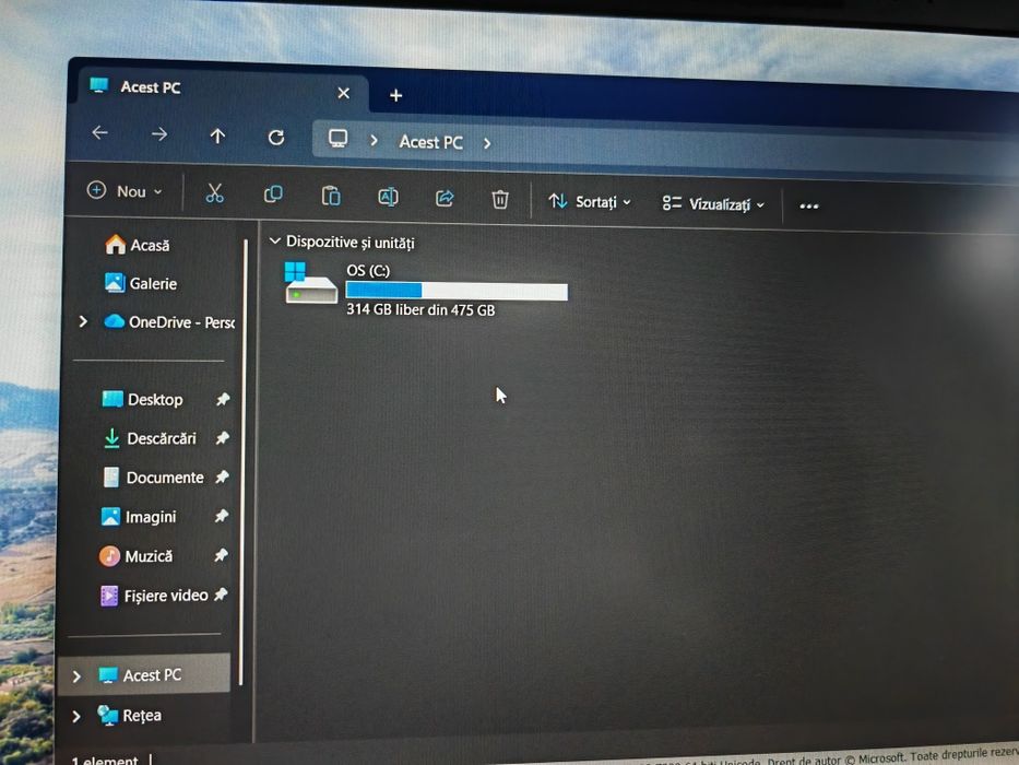 Asus ExpertBook 16" /  i5 1240P. Iris XE graphic. 512 ssd