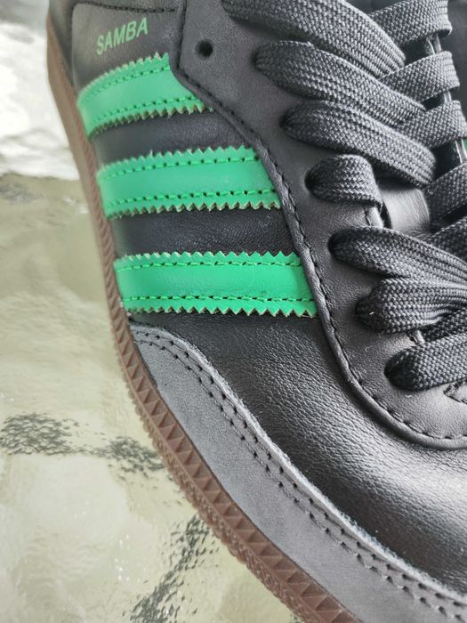 Женски кецове Adidas Samba OG W