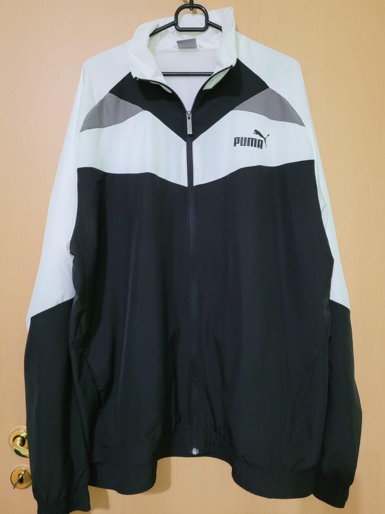 Jachetă sport Puma