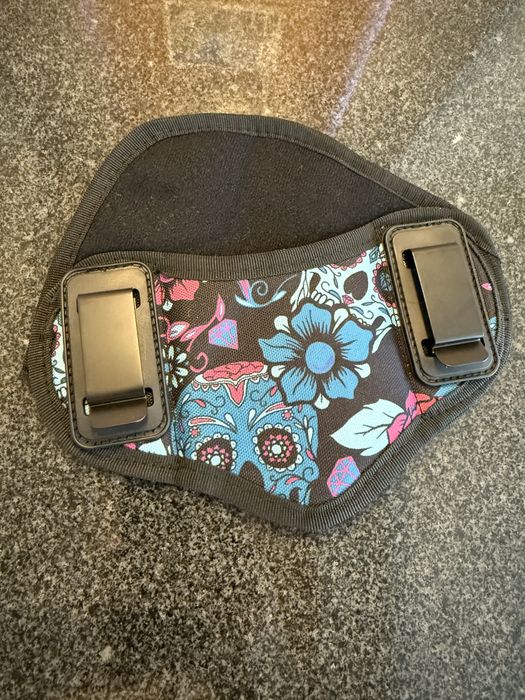 Кобур за Glock 19,19X Gen 3-5,G23/32 Gen 3-4 G44/45