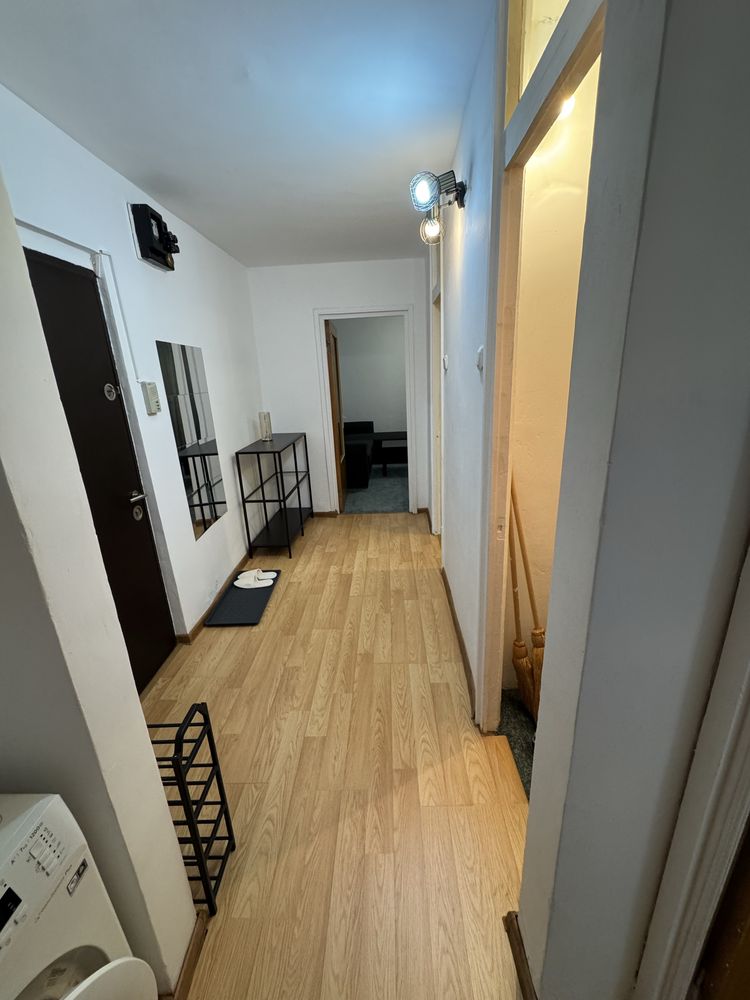 Închiriez apartament 2 camere Băneasa, lângă Parcul Herăstrău