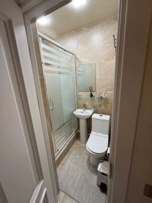 Срочно Продам 4х комн/5/9 Паркентский Евро квартира.2*