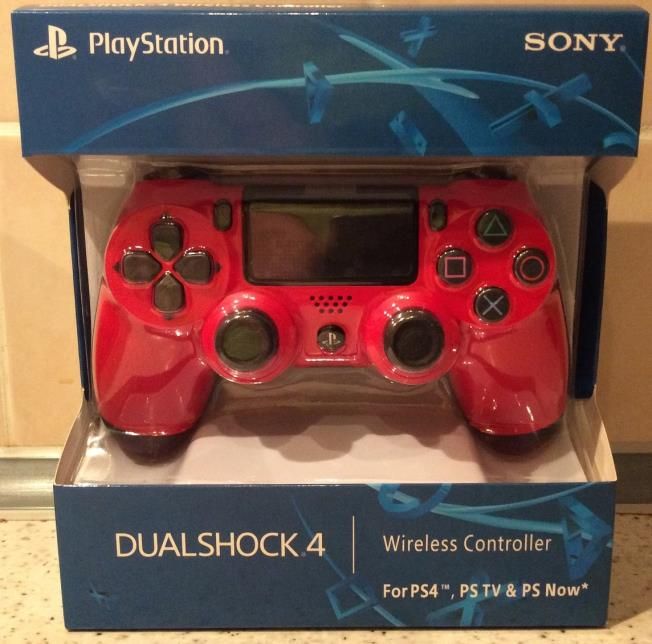 Джостик геймпад джойстик PS4 Dualshock 4 V2 Sony Playstation 4 Алматы