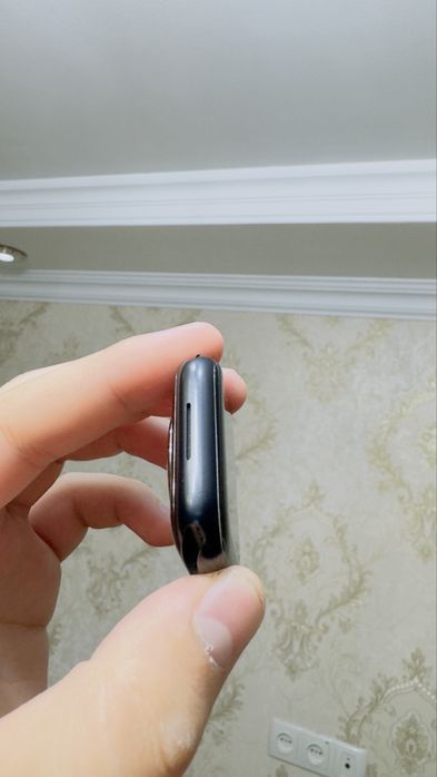 Apple watch 9/45 series идеал