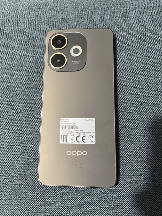 Oppo A5 pro с гарантией