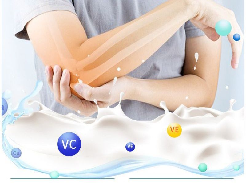 Calsiy calcium vitamin