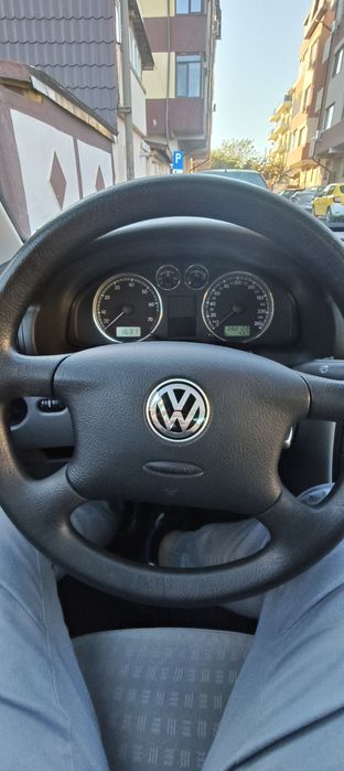 Vând Passat b5.5