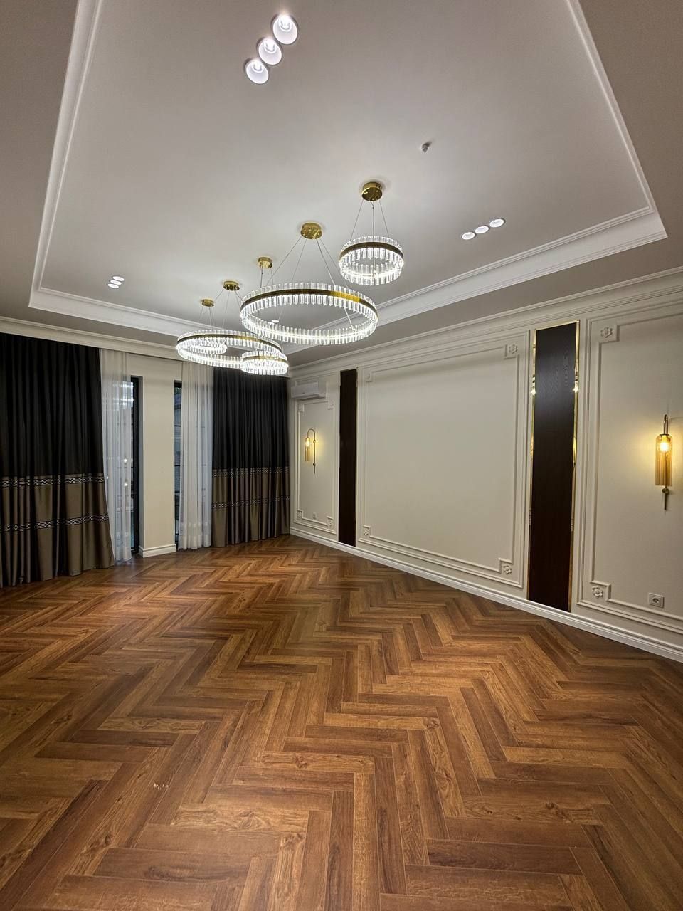 New Euro House 5 соток  Цeнтp Луначарского