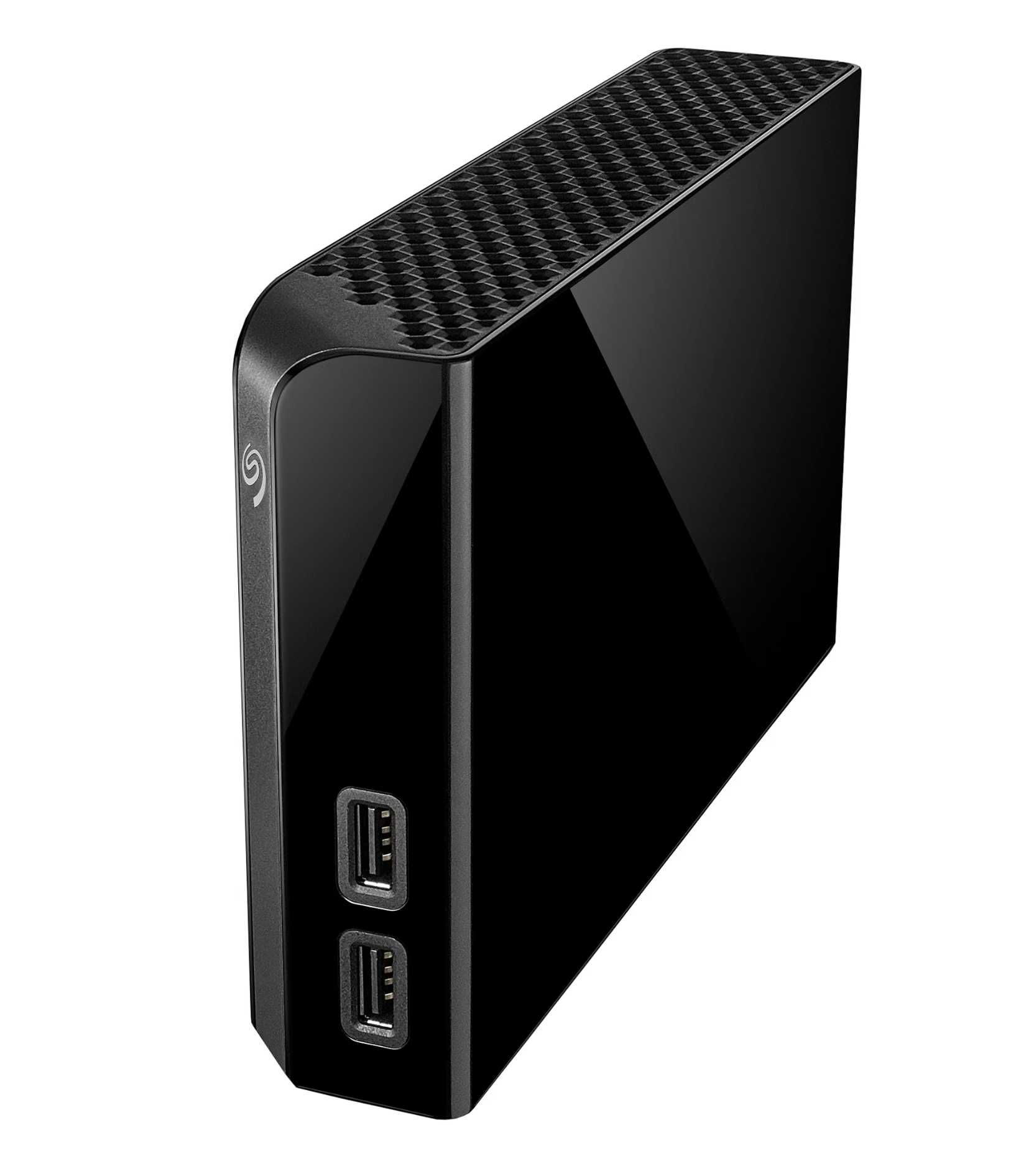 Външен диск - Seagate 4TB Backup Plus External Hard Drive