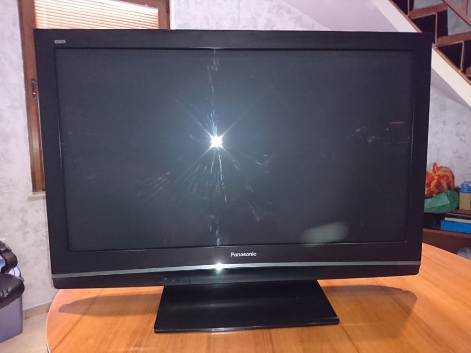 TV Panasonic Viera 42" - 1 бр.