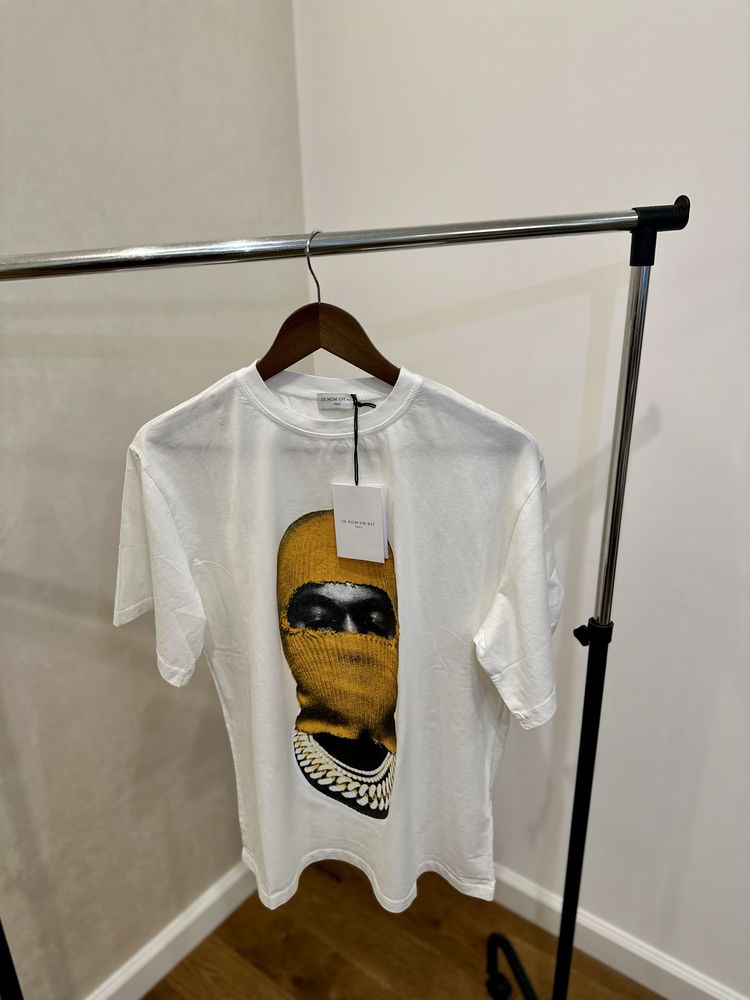 Tricou Ih Nom Uh Nit calitate premium