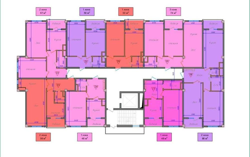 Navastroyka Yunusobod 4 Yangi Uyla