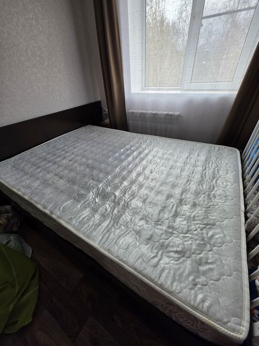 Матрас бесплатно