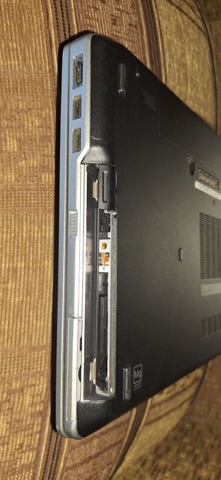 Laptop HP Elitebook 8460p i5