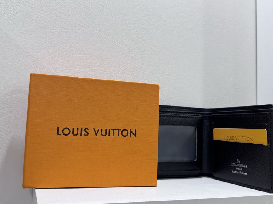 LV Premium портмоне